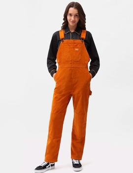 Peto WM HIGGINSON BIB - Pumpkin Spice