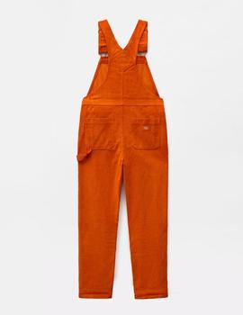 Peto WM HIGGINSON BIB - Pumpkin Spice