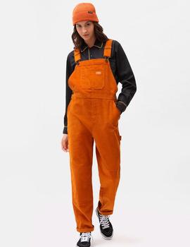 Peto WM HIGGINSON BIB - Pumpkin Spice