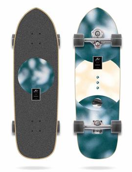 Surf Skate YOW MUNDAKA HIGH PERFORMANCE 32'