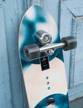 Surf Skate YOW MUNDAKA HIGH PERFORMANCE 32'