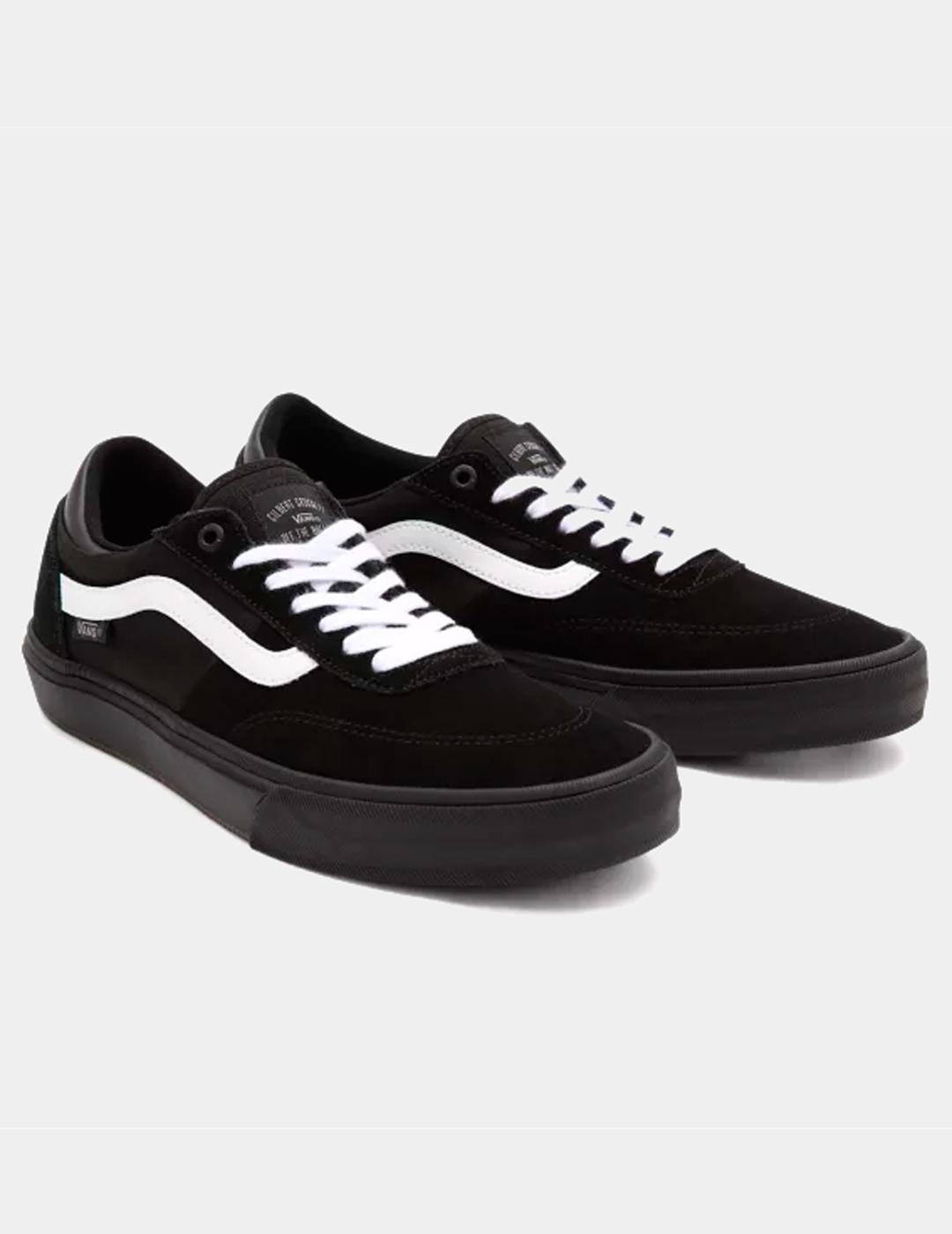 Zapatillas VANS GILBERT CROCKETT - Blackout