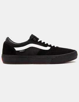 Zapatillas VANS GILBERT CROCKETT - Blackout