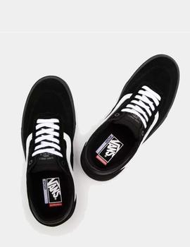 Zapatillas VANS GILBERT CROCKETT - Blackout