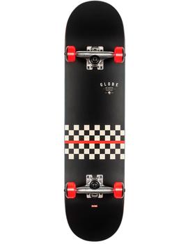 Skate Completos GLOBE G1 FULL ON 7,75' x 31,0'