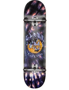 Skate Completos GLOBE G1 ABLAZE 8.0' x 31,63'