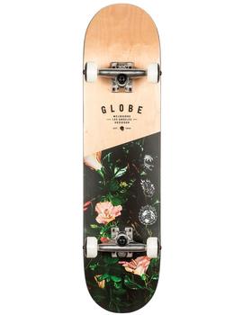 Skate Completos GLOBE G1 INSIGNIA 7,75' x 31,0'