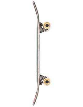 Skate Completos GLOBE MT WARNING MID 7,6' x 29,25'