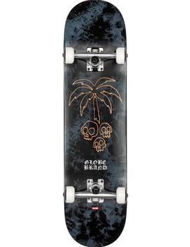 Skate Completo GLOBE G1 NATIVES 8,0' x 31,63'