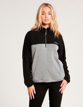 Sudadera VOLCOM WM STAXX ATTAX - Heather Grey