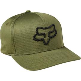 Gorra LITHOTYPE FLEXFIT 2.2 - Olive Green