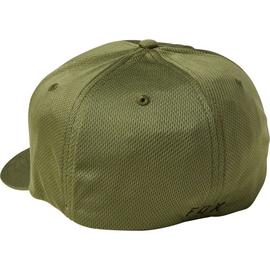 Gorra LITHOTYPE FLEXFIT 2.2 - Olive Green