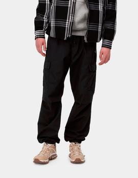 Pantalón CARGO JOGGER - Black