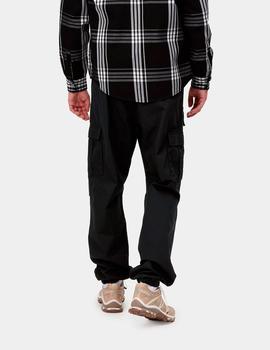 Pantalón CARGO JOGGER - Black