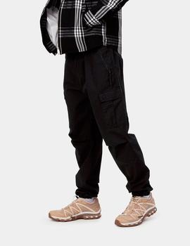 Pantalón CARGO JOGGER - Black