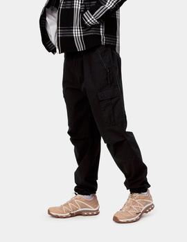 Pantalón CARGO JOGGER - Black