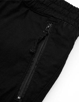 Pantalón CARGO JOGGER - Black