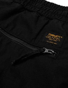 Pantalón CARGO JOGGER - Black