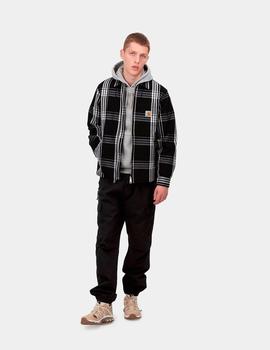 Pantalón CARGO JOGGER - Black