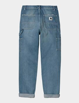 Pantalón W' PIERCE - Blue