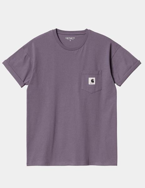 Camiseta CARHARTT W' POCKET - Provence
