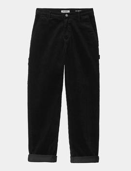 Pantalón CARHARTT W' PIERCE - Black