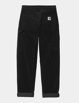 Pantalón CARHARTT W' PIERCE - Black