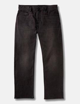 Pantalón VOLCOM MODOWN DENIM - Worn Black