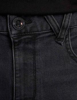 Pantalón VOLCOM MODOWN DENIM - Worn Black