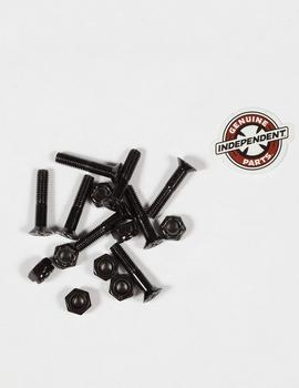 Tornillos GENUINE PARTS PHILLIPS 1' (8 unidades)