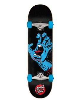 Skate Completo SCREAMING HAND FULL 8.0' x 31.26'