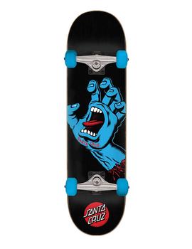 Skate Completo SCREAMING HAND FULL 8.0' x 31.25'