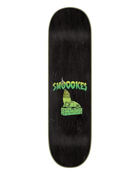 Tabla Skate CREATURE MARTÍNEZ PLAYA GRANDE 8.6' x 32.11'