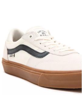 ZAPATILLAS GILBERT CROCKETT-MARSHMALLOW/GUM