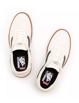 ZAPATILLAS GILBERT CROCKETT-MARSHMALLOW/GUM