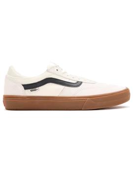 ZAPATILLAS GILBERT CROCKETT-MARSHMALLOW/GUM