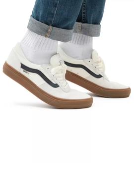 ZAPATILLAS GILBERT CROCKETT-MARSHMALLOW/GUM