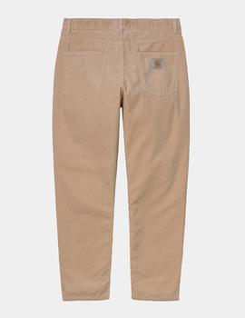 Pantalón CARHARTT NEWEL - Wall