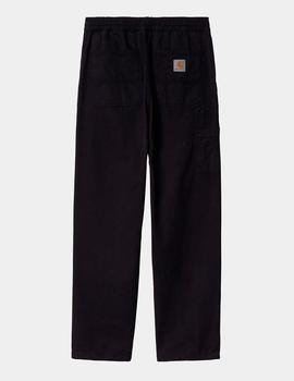 Pantalón Carhartt  FLINT - Black