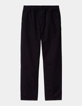 Pantalón Carhartt  FLINT - Black