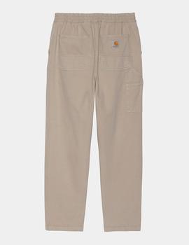 Pantalón CARHARTT FLINT - Wall