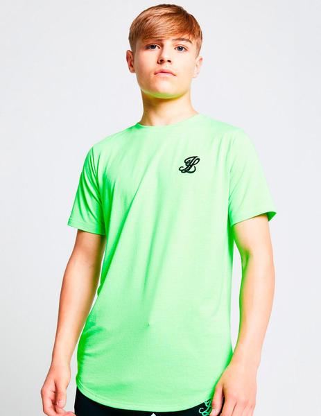 Camiseta NOBULL Neon Para Hombre - Azul