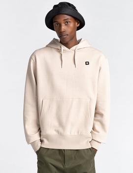 Sudadera ELEMENT Capucha 92 PO - Oxford Tan