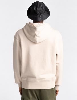 Sudadera ELEMENT Capucha 92 PO - Oxford Tan