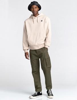 Sudadera ELEMENT Capucha 92 PO - Oxford Tan