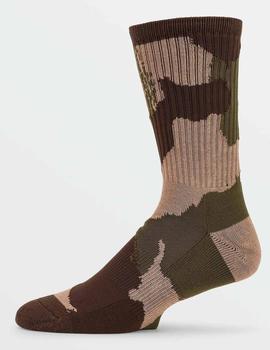 Calcetines Volcom VIBES - Camouflage