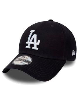 Gorra NEW ERA 39THIRTY LEAGUE  LA DODGERS - Navy/White 