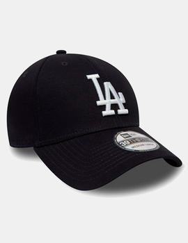 Gorra NEW ERA 39THIRTY LEAGUE  LA DODGERS - Navy/White 