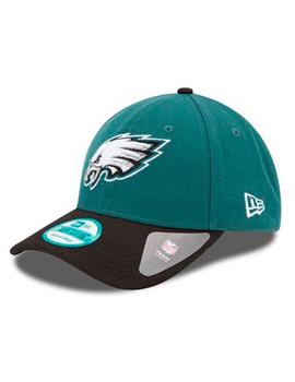 Gorra NEW ERA THE LEAGUE PHIEAG - Green 