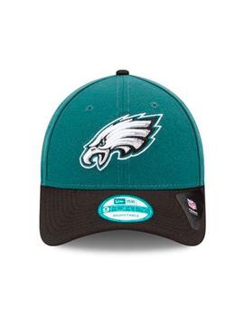 Gorra NEW ERA THE LEAGUE PHIEAG - Green 